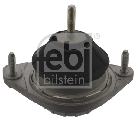 Mounting, engine